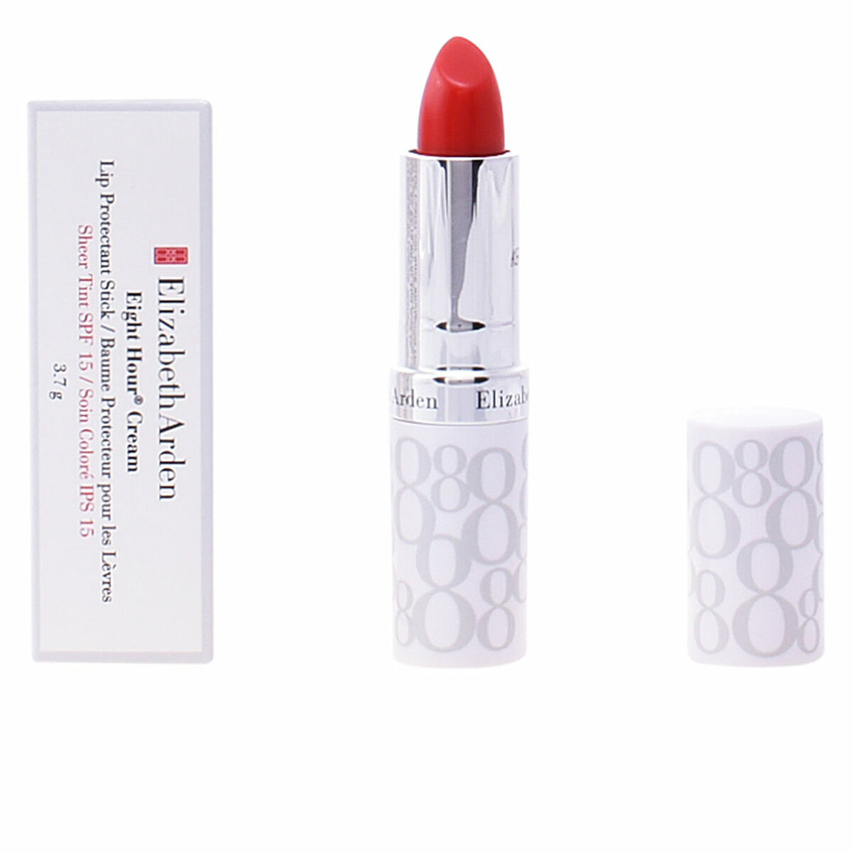 Pintalabios Eight Hour Elizabeth Arden